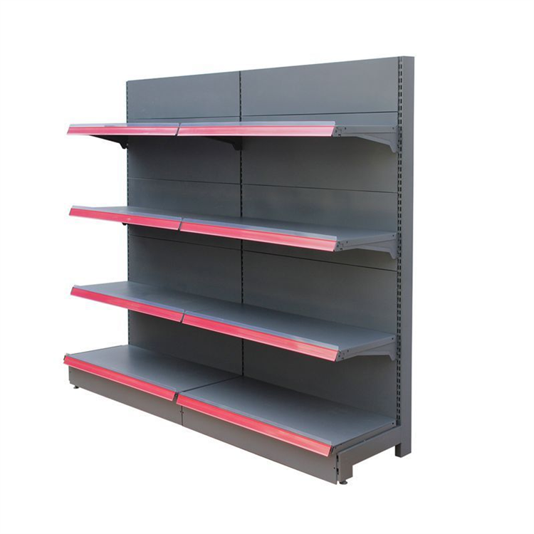 Small shop cheap profit store rack